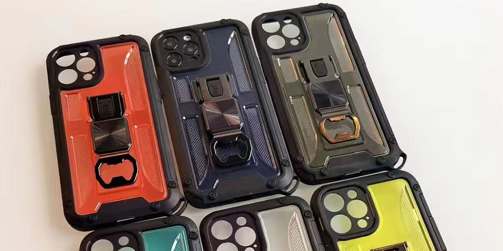 Jesu li akrilne telefonske maske otporne na prljavštinu?